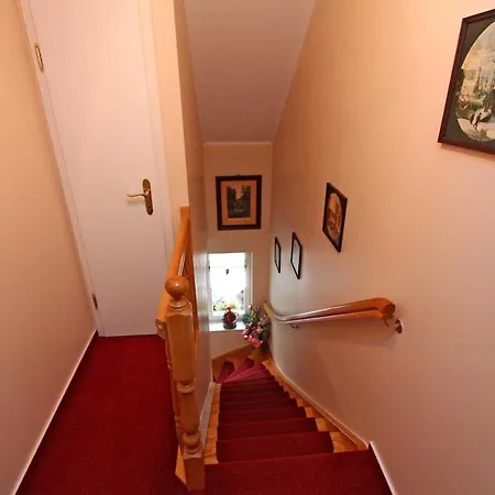 Use 1210 Apartment Heringsdorf (Usedom)