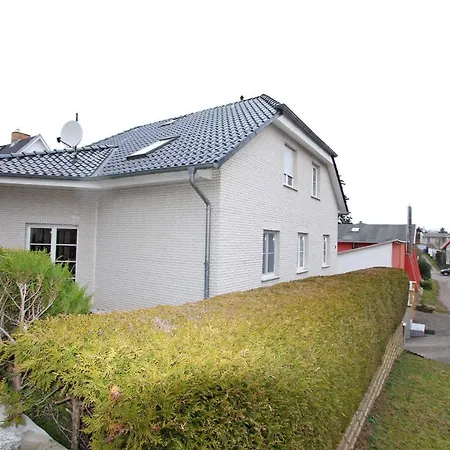 Use 1210 Apartment Heringsdorf (Usedom)