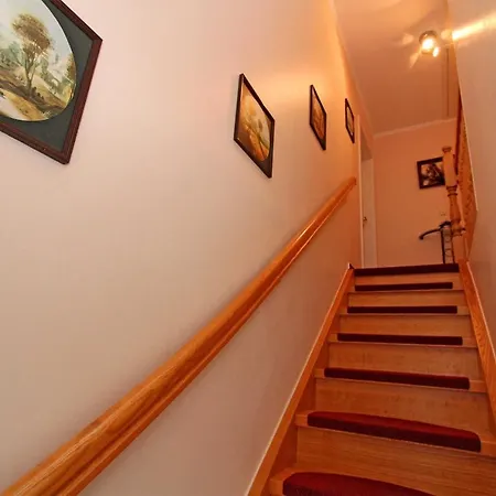 Use 1210 Apartment Heringsdorf (Usedom)