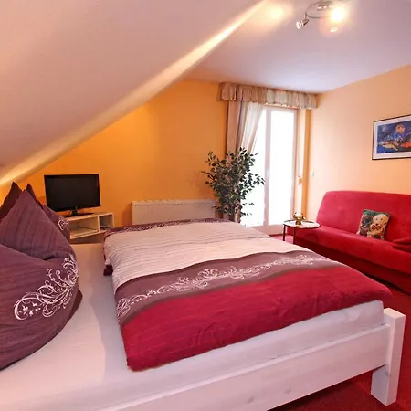 Apartment Use 1210 *