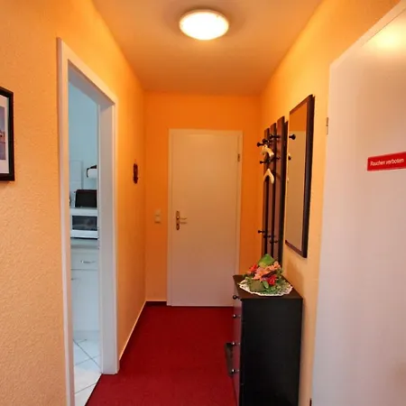 Use 1210 Apartment *